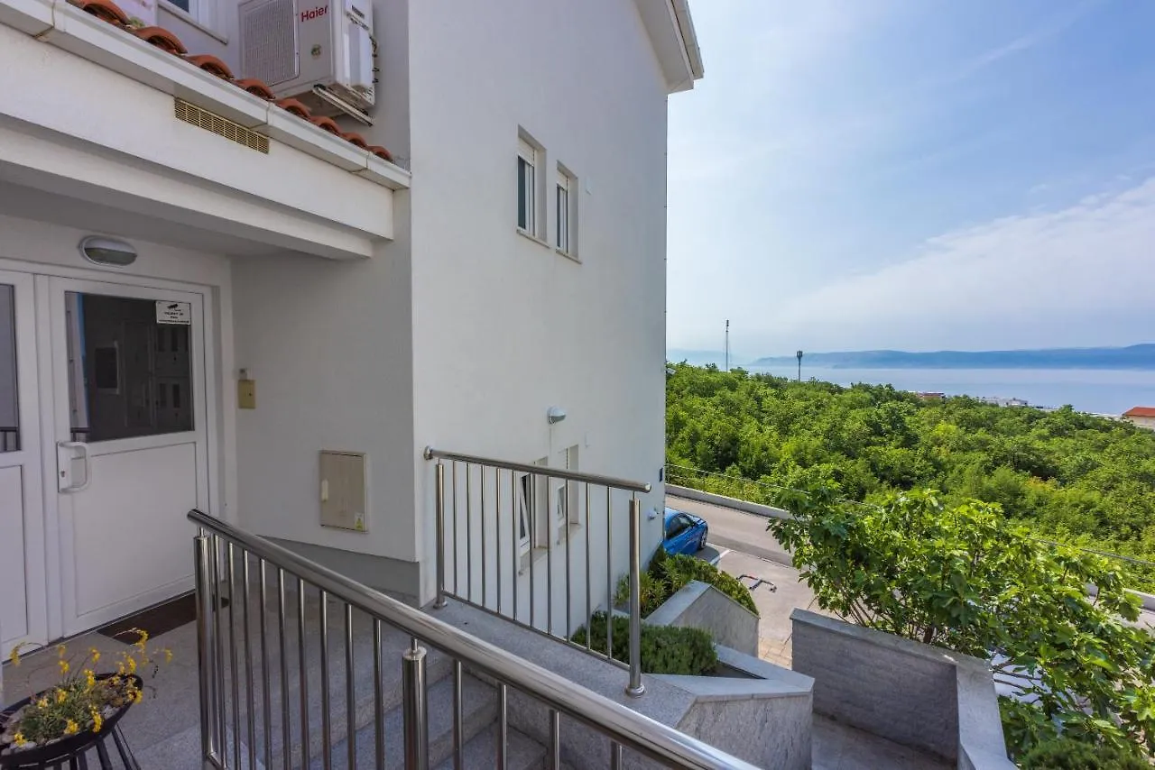 Apartments Andrea & Sander Crikvenica Croatia