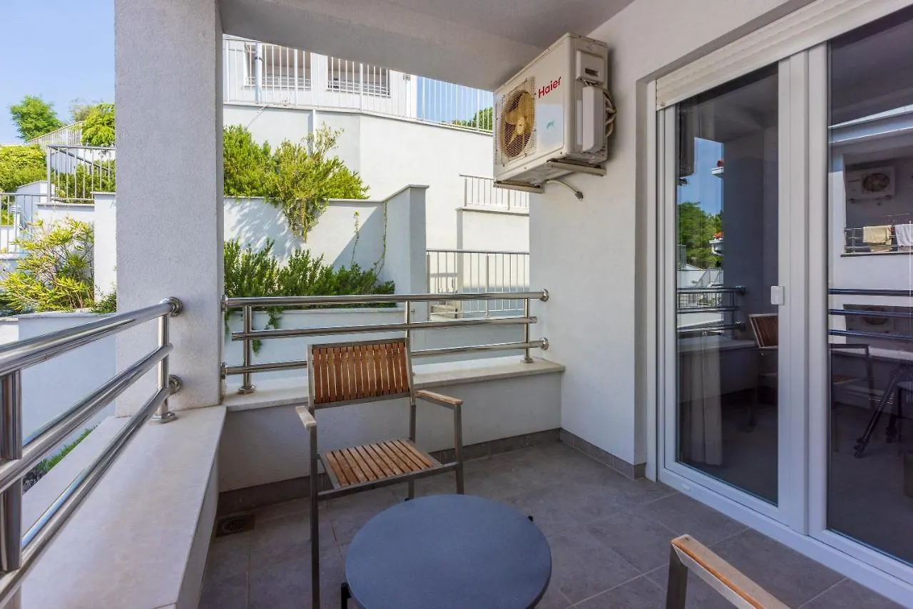 Apartments Andrea & Sander Crikvenica