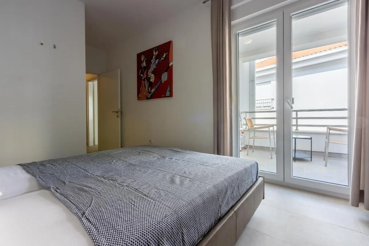 Apartments Andrea & Sander Crikvenica