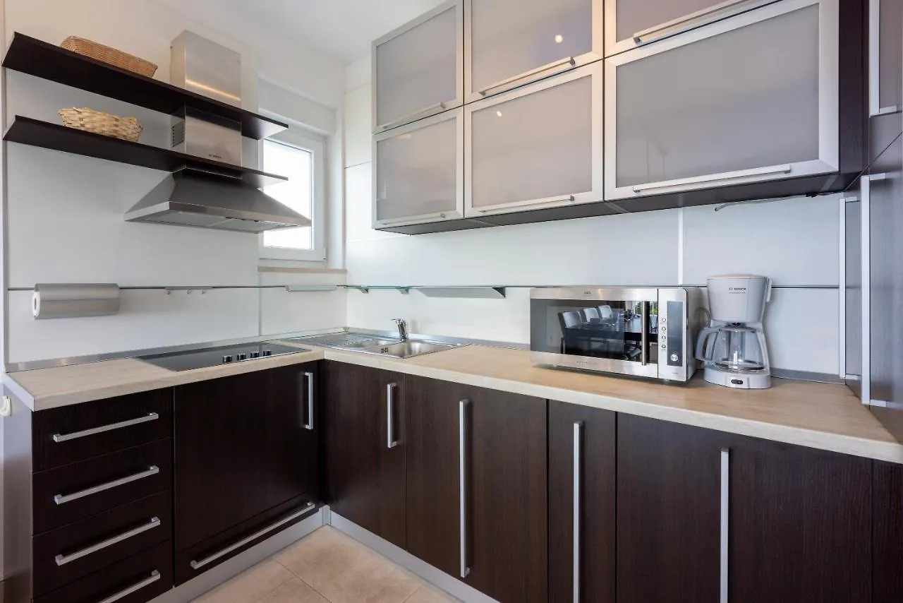 Apartments Andrea & Sander Crikvenica
