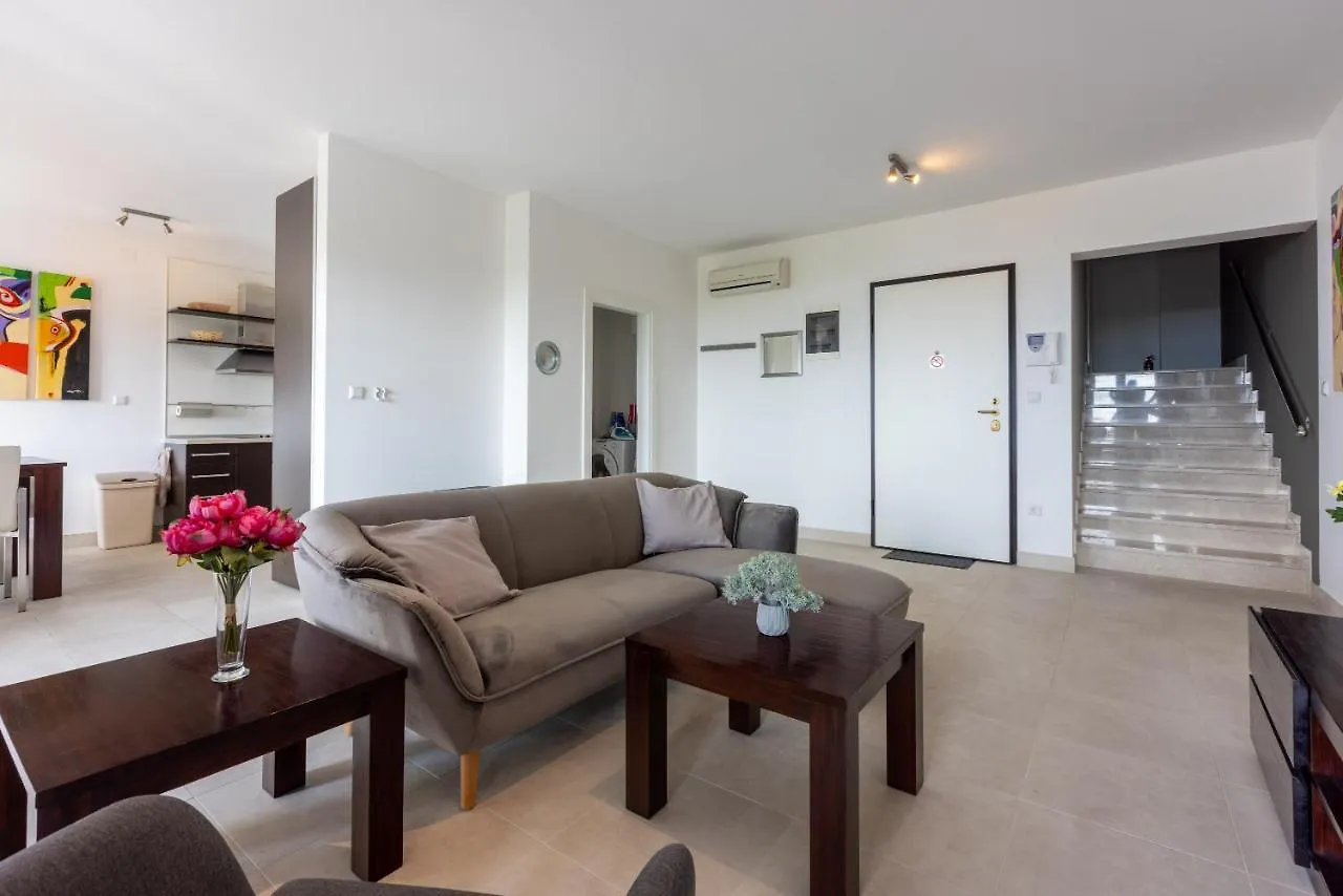 Apartments Andrea & Sander Crikvenica