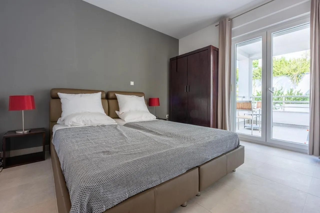 Apartments Andrea & Sander Crikvenica