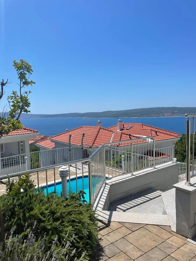 Apartments Andrea & Sander Crikvenica
