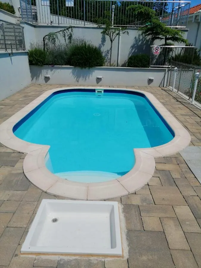 Apartments Andrea & Sander Crikvenica