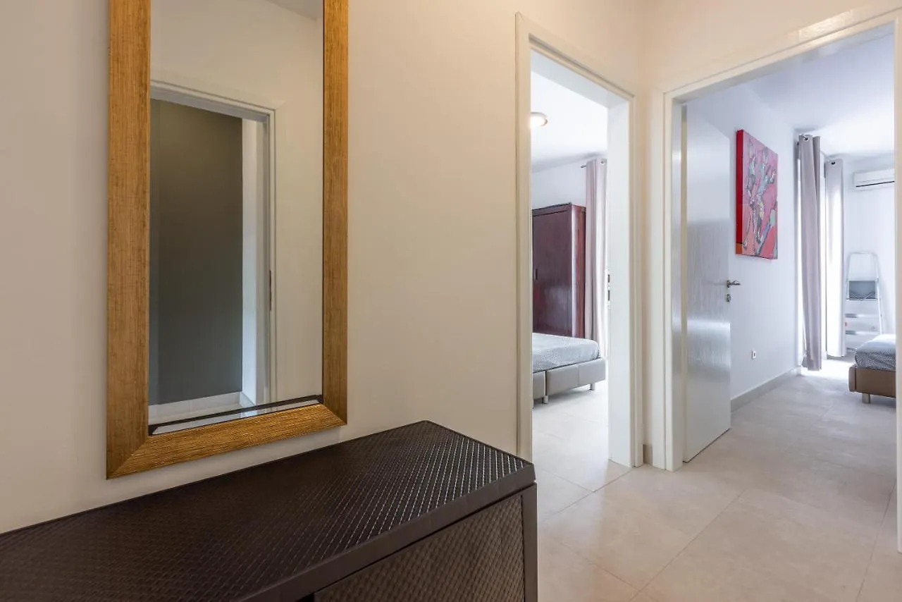 Apartments Andrea & Sander Crikvenica Croatia