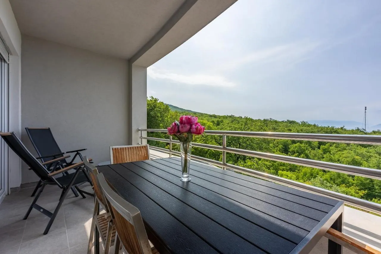 Apartments Andrea & Sander Crikvenica Croatia