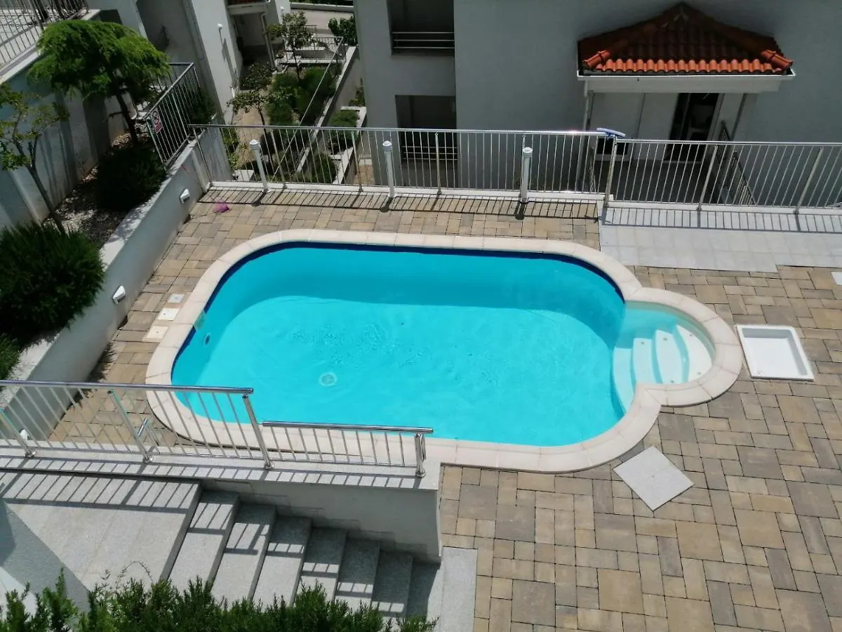Apartments Andrea & Sander Crikvenica