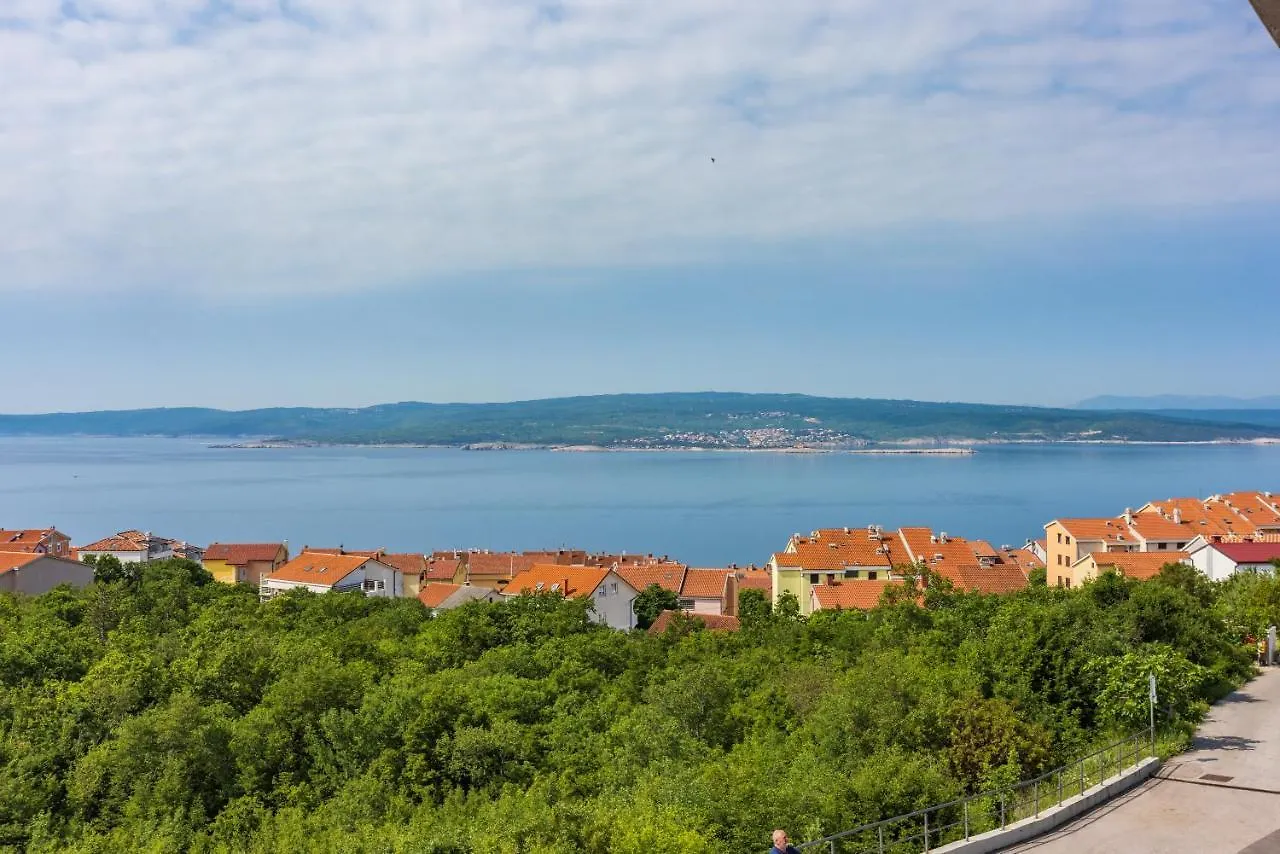 Apartments Andrea & Sander Crikvenica